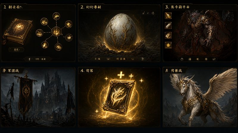 魔域私服硬件优化与适配技巧